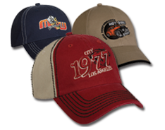 Mixonic Caps